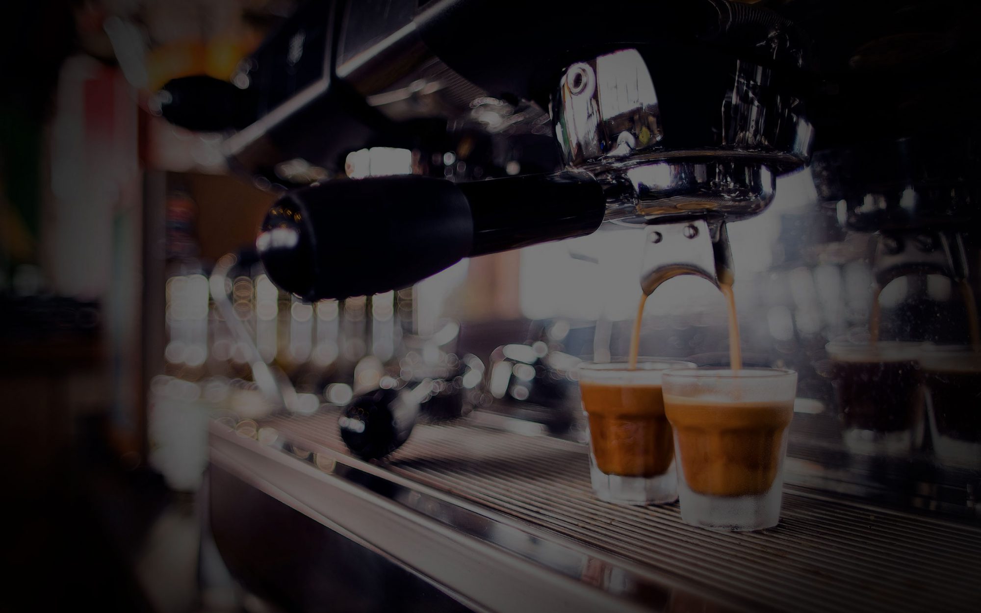 Café Jericho